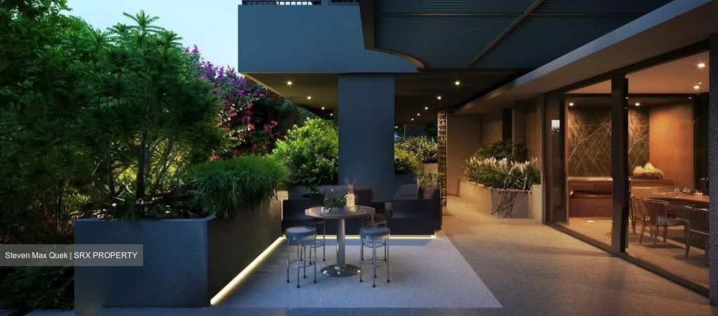Claydence (D15), Apartment #546787501